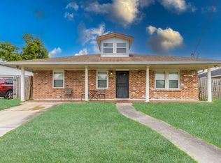 4624 Wright Rd, New Orleans, LA 70128