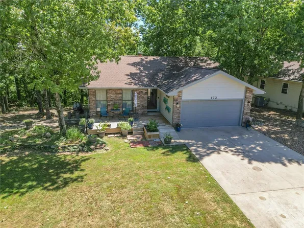 172 Holiday Island Dr, Holiday Island, AR 72631
