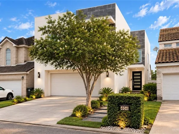 404 Sabine St, Mission, TX 78572