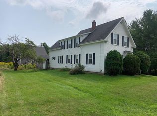 100 Bayside Rd, Ellsworth, ME 04605