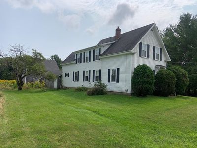 100 Bayside Road, Ellsworth, ME, 04605