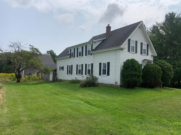 100 Bayside Road, Ellsworth, ME 04605