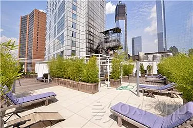 Rented by Oxford Property Group