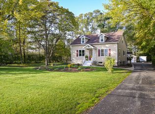 12664 Derby Rd, Lemont, IL 60439