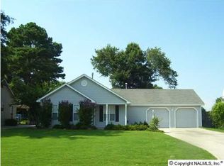 312 Brenda St SW, Decatur, AL 35603