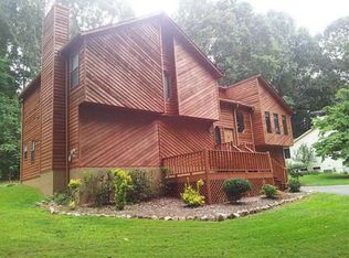 2926 Cedar Mill Dr, Acworth, GA