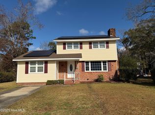 704 Christine Ave, Jacksonville, NC 28540