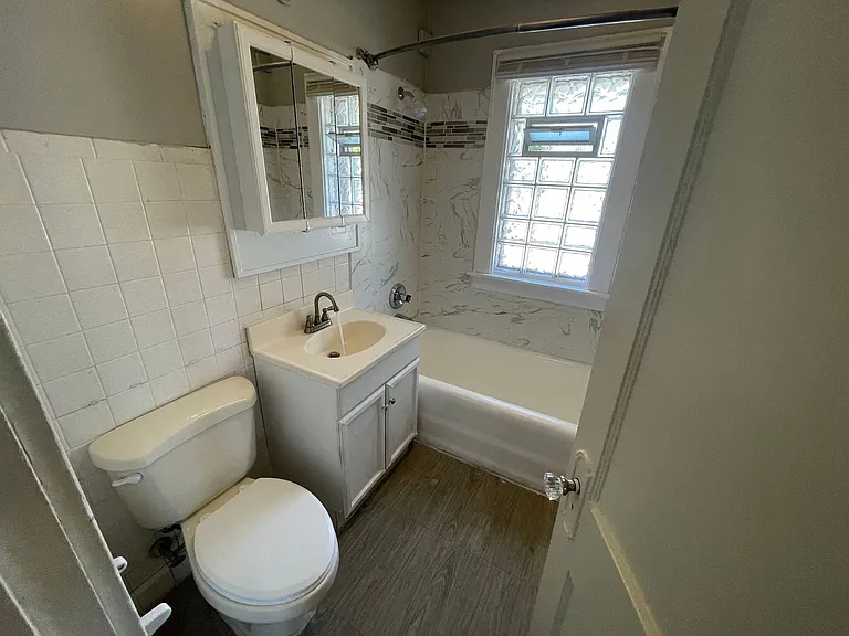 7601 W. Becher St. (3 Unit + Commercial) — Photo 2