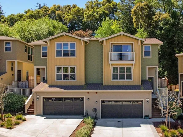 912 Lundy Ln, Scotts Valley, CA 95066