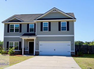 696 Wilder Rd, Allenhurst, GA 31301