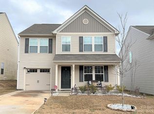 534 Falls Ln, Kannapolis, NC 28081