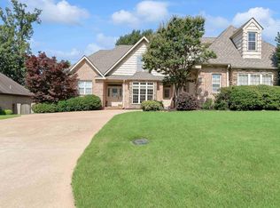 5201 Providence Cir, Jonesboro, AR 72404