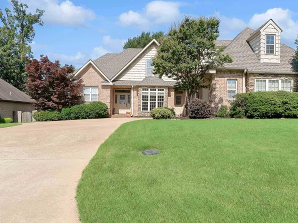 5201 Providence Cir, Jonesboro, AR 72404