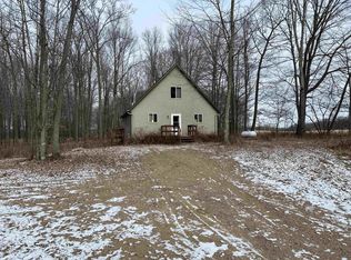 180288 Cnossen Ln, Hatley, WI 54440