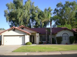 1126 Leisure World Blvd, Mesa, AZ 85206