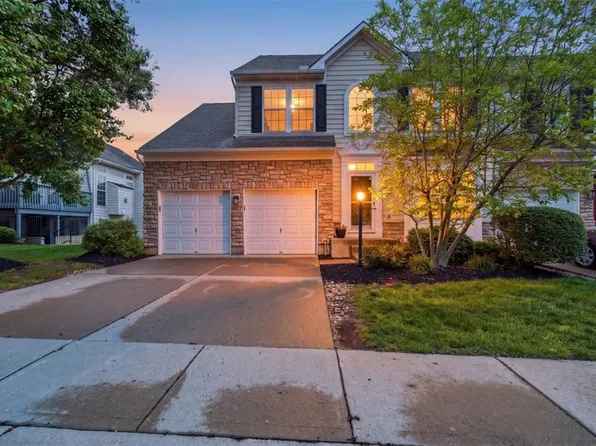 3211 Grand Falls Blvd, Maineville, OH 45039