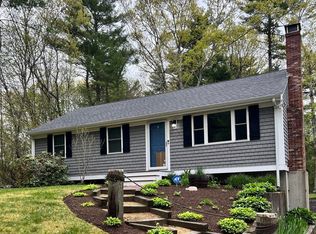 47 Vaughan St, Middleboro, MA 02346