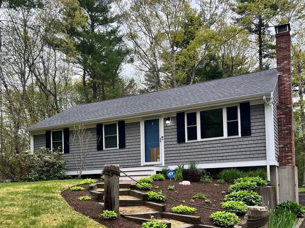 47 Vaughan St, Middleboro, MA 02346