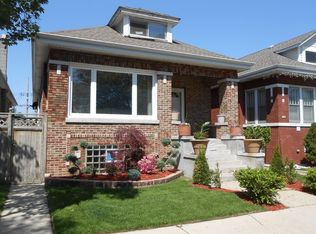 5636 S Francisco Ave, Chicago, IL 60629