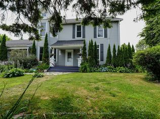 103 Bruce St S, The Blue Mountains, ON