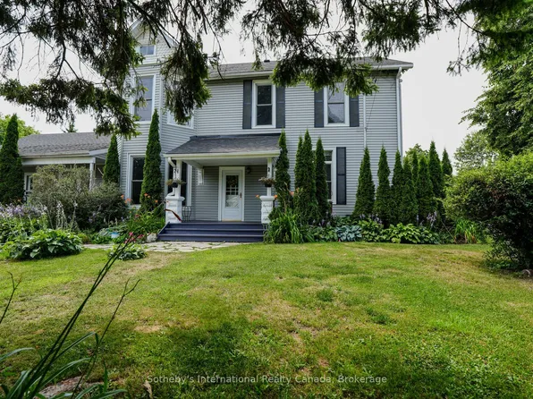 103 Bruce St S, The Blue Mountains, ON N0H 2P0