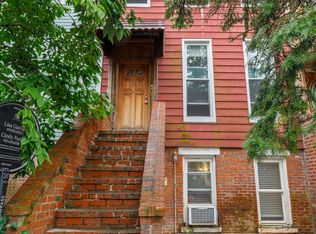 38 Windsor Pl, Brooklyn, NY 11215