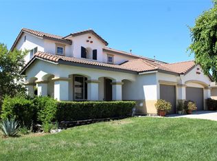 28883 Sunburst Dr, Menifee, CA 92584