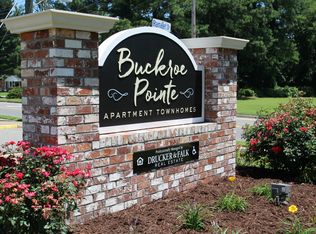 Buckroe Pointe Apartment Townhomes, Hampton, VA 23664