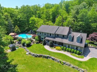 214 Magee Rd, Ringwood, NJ 07456