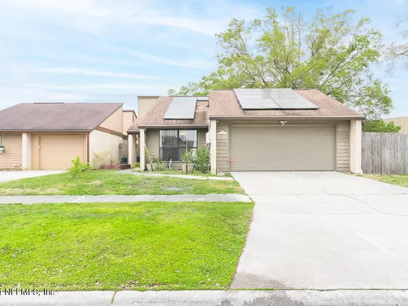 3539 E WAVERLY DOCK Road, Jacksonville, FL 32223