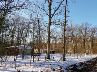 8869 N 17th Ave, Bitely, MI 49309