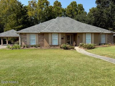 2424 Vista Dr, Opelousas, LA, 70570