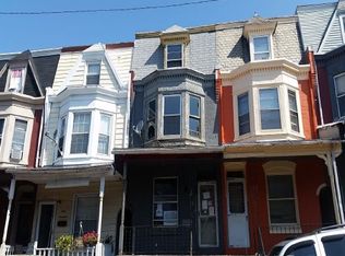 315 Hollenbach St, Reading, PA 19601