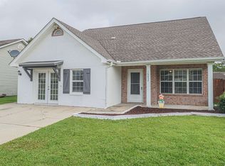 16052 S April Dr, Gulfport, MS 39503