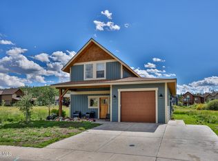 21 Brookside Trl, Fraser, CO 80442