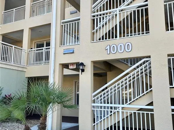 1000 Canopy Walk Ln APT 1031, Palm Coast, FL 32137