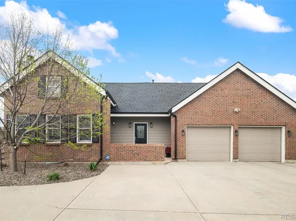 6691 S Abilene Way, Centennial, CO 80111