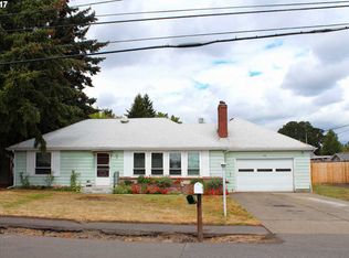 7745 SW Pfaffle St, Tigard, OR 97223