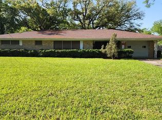 1916 Ike St, Lake charles, LA 70607
