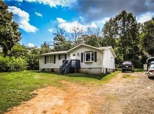 1181 Sugar Valley Rd, Cartersville, GA 30120