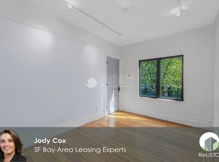 2856 22nd St, San Francisco, CA 94110