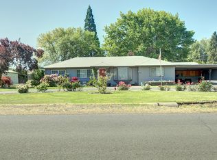 1438 Grand Ave, Medford, OR 97504