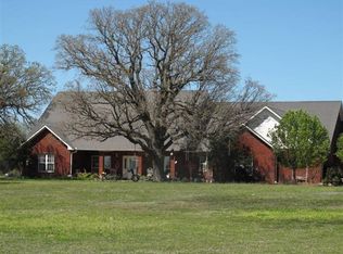 5790 Myall Rd, Ardmore, OK 73401