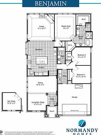 1st image of 2421 Barclay Ct