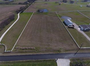 LOT 4 Burger Rd, Aubrey, TX 76227