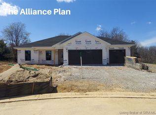 5606 Boone Ct, Charlestown, IN 47111