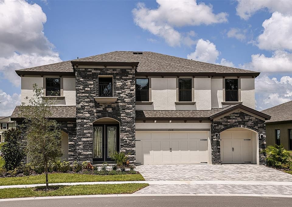 1st image of 13118 TWIN BRIDGES DRIVE