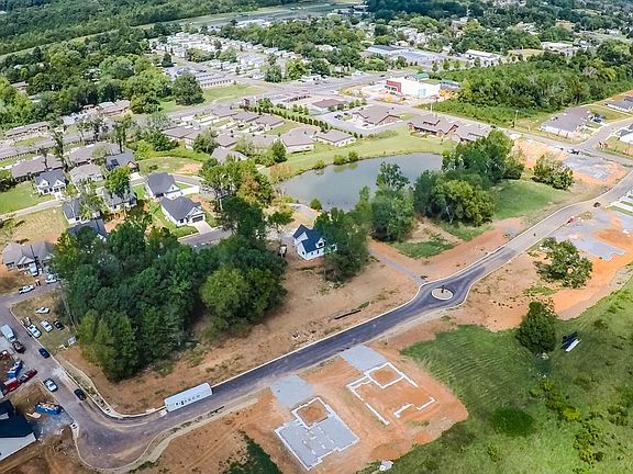 4th image of 0 Grove Park Dr NE Lot 40