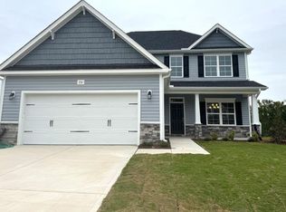 20 Malbec Way, Youngsville, NC 27596
