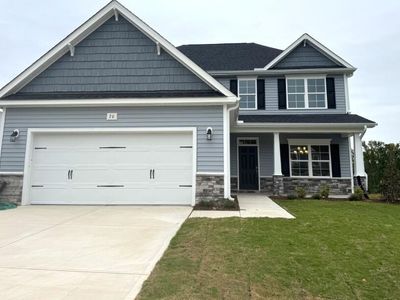 20 Malbec Way, Youngsville, NC, 27596